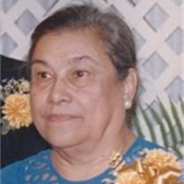 Maria Vargas Enriquez Profile Photo