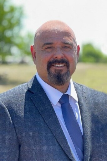 Luis Abel Rodriguez, Jr. Profile Photo