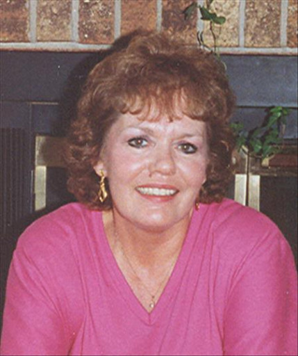 Marjorie Ruch Profile Photo