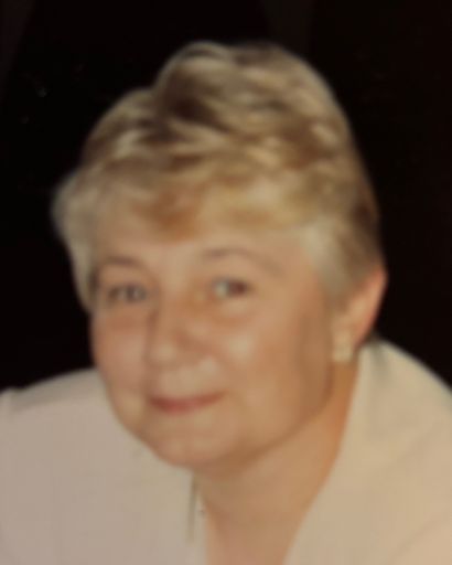 Carol Ruth (Dodd) Lang