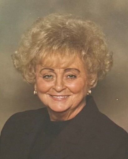 Mildred Priddy Byars's obituary image