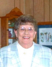 Lavonne Ella   "Lou" Veverka