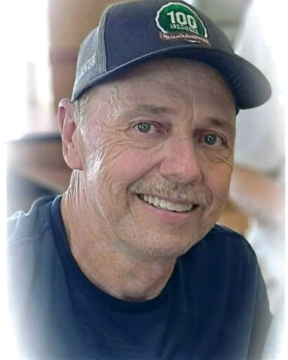 Robert Randolph Fox, Jr. Profile Photo