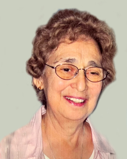 Delia B. Guzman