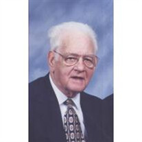 Karl H. Lyon Sr