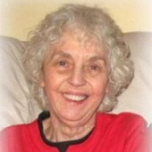 Patricia Ann Owens Profile Photo