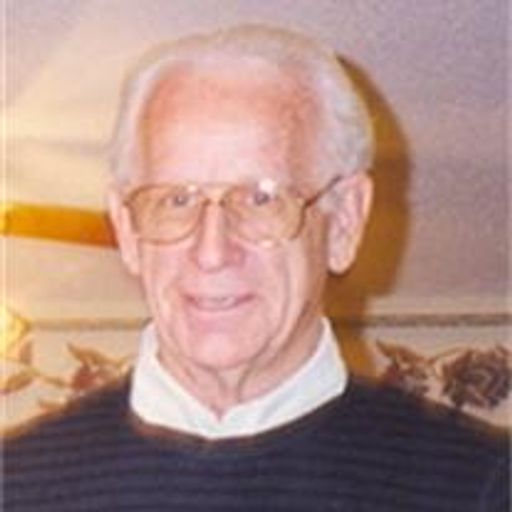 Donald D. Wilkinson