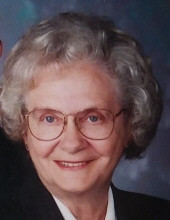 Doris M. Hicok Profile Photo