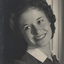 Juanita Helen Farrar