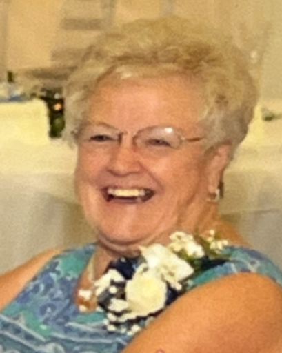 Marlene Faye Fehringer's obituary image