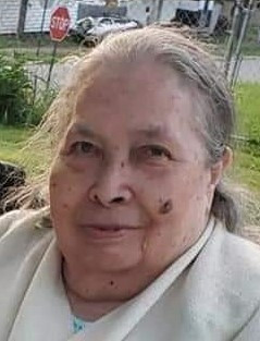 Francisca Bermudez De Reynoso Profile Photo