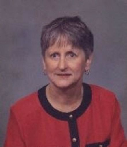 Susan Pfeiffer Profile Photo