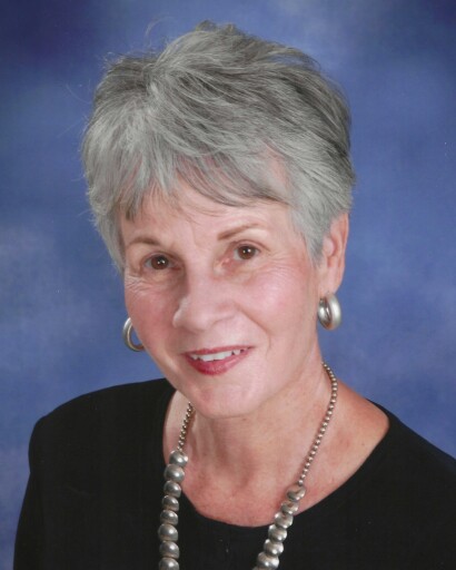 Jacqueline Carol Hallack Profile Photo