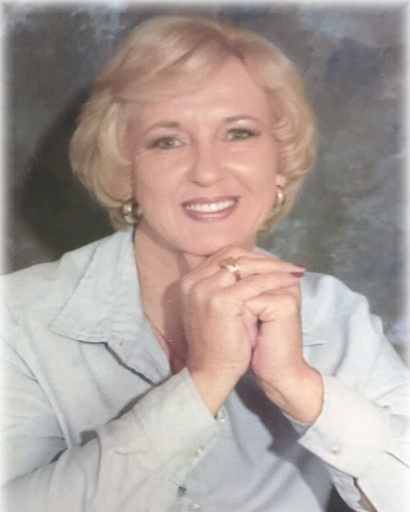 Peggy Plunk Steele Profile Photo