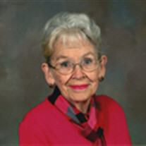 Grace Ann Steffe (Pointer) Profile Photo