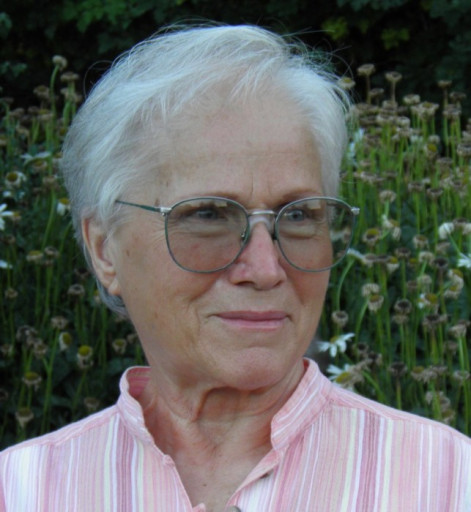 Dorothy Slaugh