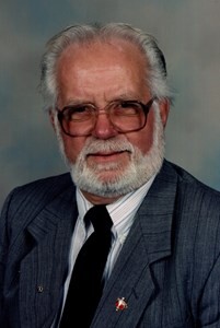 Richard Gordon Rowles Sr. Profile Photo