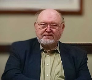 Kenneth F. Blume Jr. Profile Photo