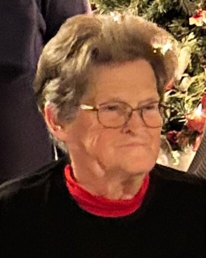 Joyce Carol Conley Porter