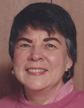 Joan  Ann Webb Profile Photo