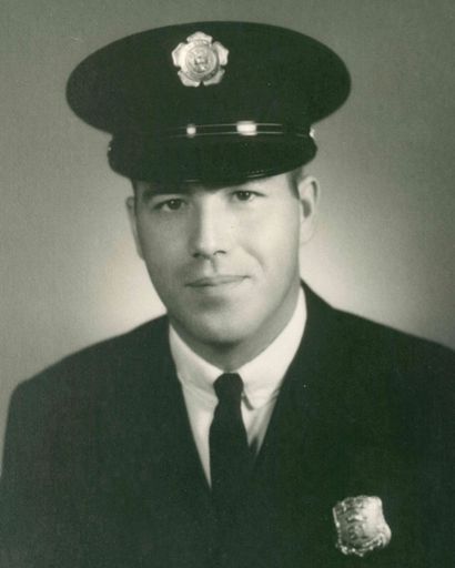 Richard William Lane Sr.