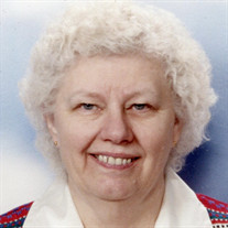 Lois E. Dowty