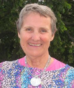 Jane Redfern Profile Photo