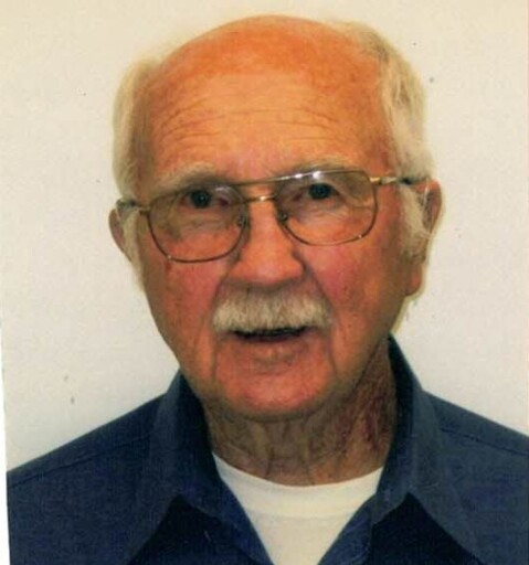 Ray Arland Baltzell