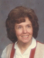 Betty Cartwright Profile Photo