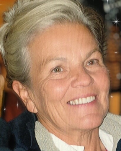 Nancy Lila Blomquist - Johnston Profile Photo