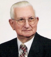 Clayton D. Reed Profile Photo