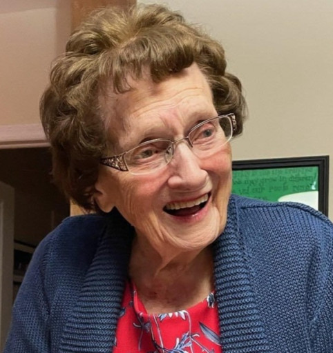 Mary Margaret Pierce (nee MacPhee) Obituary 2023 - Mundell Funeral