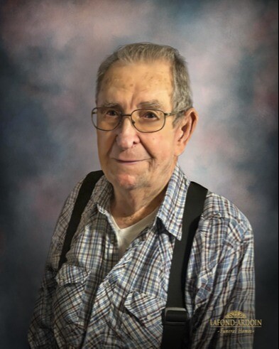 Mayonce J. Dupre''s obituary image