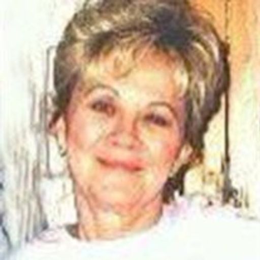 Sharon Bierly Dickie