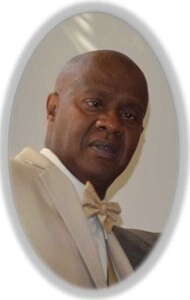 Derrick D. Carrington