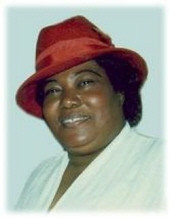 Bertha Cormier Williams