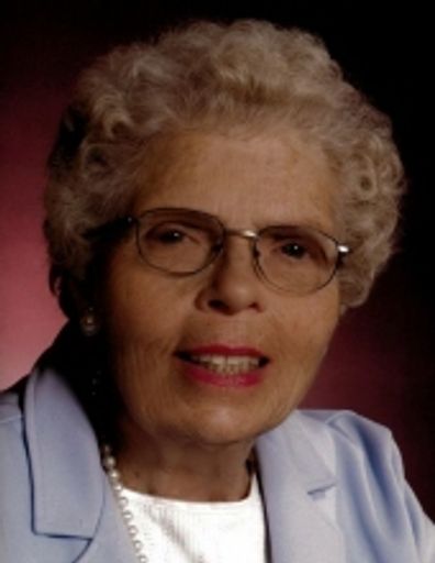 Thelma I. Stevens Profile Photo