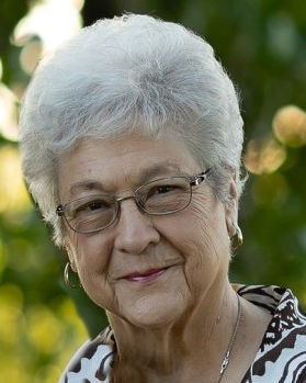 Nancy R. Solemsaas Profile Photo