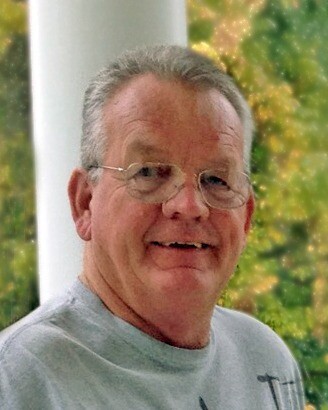 Ronnie L. May