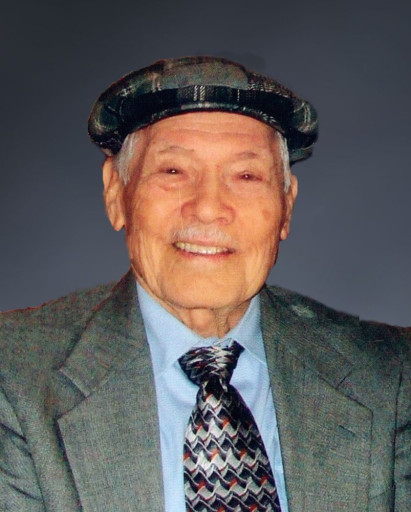 Pastor Raul Manuel Sanchez Profile Photo