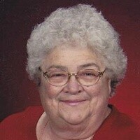 Doris "Peggy" M. Jadin