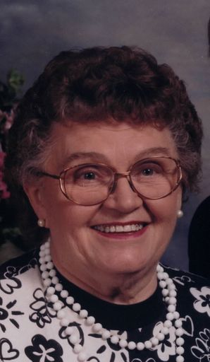 Doris L. Zwiebel Brautigam