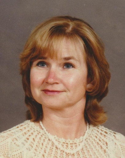 Carol Rich Profile Photo