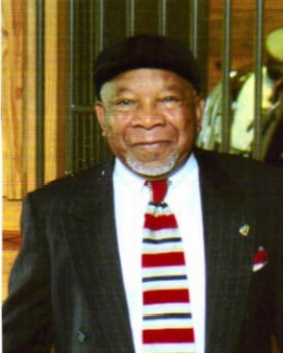 Joseph Lee Harris, Sr. Profile Photo