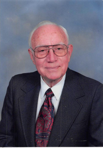 Boyd Buford Sossamon Sr.