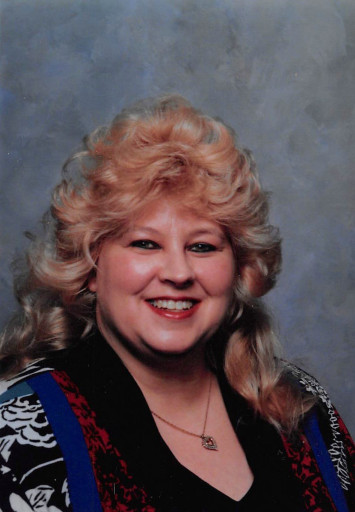 Patsy Mae Barz Profile Photo