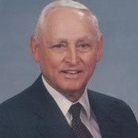 Eldon M. Ewing