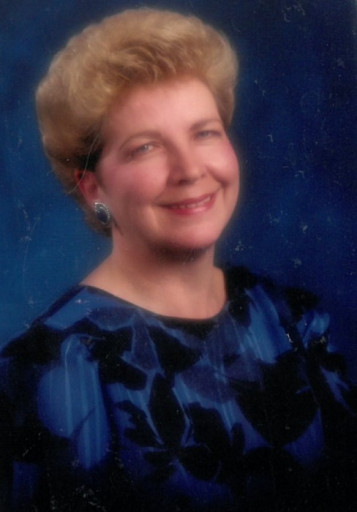 Catherine Shields