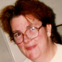 Dorothy A. Simpson Profile Photo