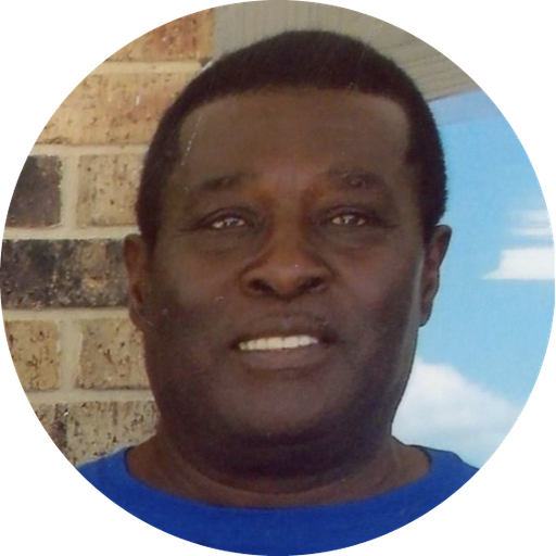 Willie David Parker Obituary 2023 Belle Memorial Funeral Home